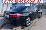 Авторынок | Продажа 2015 Honda Accord 