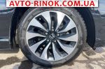 Авторынок | Продажа 2015 Honda Accord 