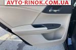Авторынок | Продажа 2015 Honda Accord 
