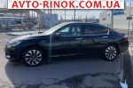 Авторынок | Продажа 2015 Honda Accord 