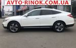 Авторынок | Продажа 2013 Honda  3.5 AT 4WD (281 л.с.)