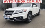 2013 Honda  3.5 AT 4WD (281 л.с.)  автобазар