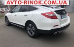 Авторынок | Продажа 2013 Honda  3.5 AT 4WD (281 л.с.)
