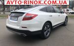 Авторынок | Продажа 2013 Honda  3.5 AT 4WD (281 л.с.)