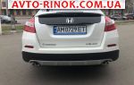 Авторынок | Продажа 2013 Honda  3.5 AT 4WD (281 л.с.)