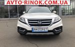 Авторынок | Продажа 2013 Honda  3.5 AT 4WD (281 л.с.)