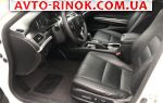 Авторынок | Продажа 2013 Honda  3.5 AT 4WD (281 л.с.)
