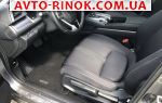 Авторынок | Продажа 2017 Honda Civic 1.5 CVT (174 л.с.)