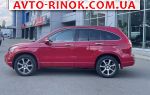 Авторынок | Продажа 2012 Honda CR-V 2.4 AT 4WD (187 л.с.)