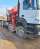 Авторынок | Продажа 2008 Mercedes Axor 