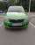 Авторынок | Продажа 2014 Skoda Fabia 1.6 TDI MT (105 л.с.)