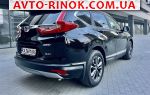 Авторынок | Продажа 2021 Honda CR-V 2.0 i-MMD  АT  4x4 (215 л.с.)