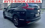 Авторынок | Продажа 2021 Honda CR-V 2.0 i-MMD  АT  4x4 (215 л.с.)