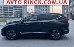 Авторынок | Продажа 2021 Honda CR-V 2.0 i-MMD  АT  4x4 (215 л.с.)