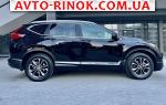 Авторынок | Продажа 2021 Honda CR-V 2.0 i-MMD  АT  4x4 (215 л.с.)