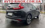 Авторынок | Продажа 2018 Honda CR-V 2.4 CVT AWD (186 л.с.)