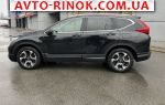 Авторынок | Продажа 2018 Honda CR-V 2.4 CVT AWD (186 л.с.)