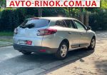 Авторынок | Продажа 2011 Renault Megane 