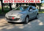 2011 Renault Megane   автобазар