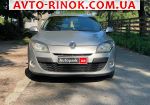 Авторынок | Продажа 2011 Renault Megane 
