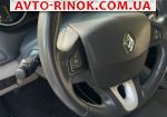 Авторынок | Продажа 2011 Renault Megane 