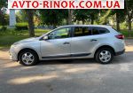 Авторынок | Продажа 2011 Renault Megane 