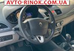 Авторынок | Продажа 2011 Renault Megane 