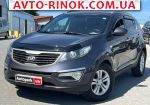 2013 KIA Sportage   автобазар
