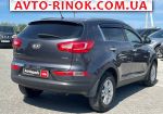 Авторынок | Продажа 2013 KIA Sportage 