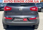 Авторынок | Продажа 2013 KIA Sportage 