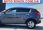 Авторынок | Продажа 2013 KIA Sportage 