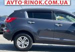 Авторынок | Продажа 2013 KIA Sportage 