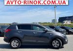 Авторынок | Продажа 2013 KIA Sportage 