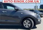 Авторынок | Продажа 2013 KIA Sportage 