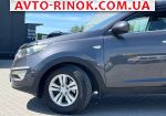 Авторынок | Продажа 2013 KIA Sportage 