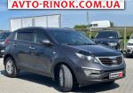 Авторынок | Продажа 2013 KIA Sportage 