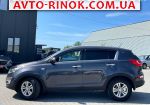 Авторынок | Продажа 2013 KIA Sportage 
