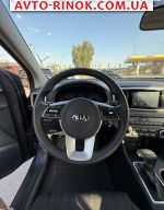 Авторынок | Продажа 2019 KIA Sportage 