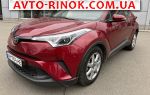 2018 Toyota  2.0 CVT (148 л.с.)  автобазар