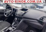 Авторынок | Продажа 2014 Ford Escape 2.5 AT (168 л.с.)