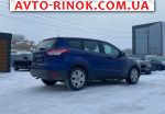 Авторынок | Продажа 2014 Ford Escape 2.5 AT (168 л.с.)
