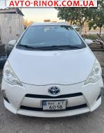 Авторынок | Продажа 2012 Toyota  