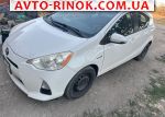 2012 Toyota    автобазар