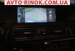 Авторынок | Продажа 2012 BMW 5 Series 528i AT (245 л.с.)