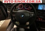 Авторынок | Продажа 2012 BMW 5 Series 528i AT (245 л.с.)