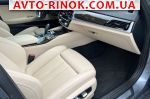Авторынок | Продажа 2018 BMW 5 Series 530e iPerfomance 8-Steptronic 2WD (2.0h, 252 л.с.)