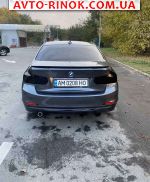 Авторынок | Продажа 2013 BMW 3 Series 320d AT (184 л.с.)