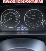 Авторынок | Продажа 2013 BMW 3 Series 320d AT (184 л.с.)