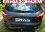 Авторынок | Продажа 2010 Ford Mondeo 2.0 Flexifuel MT (145 л.с.)