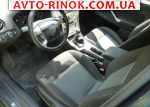 Авторынок | Продажа 2010 Ford Mondeo 2.0 Flexifuel MT (145 л.с.)